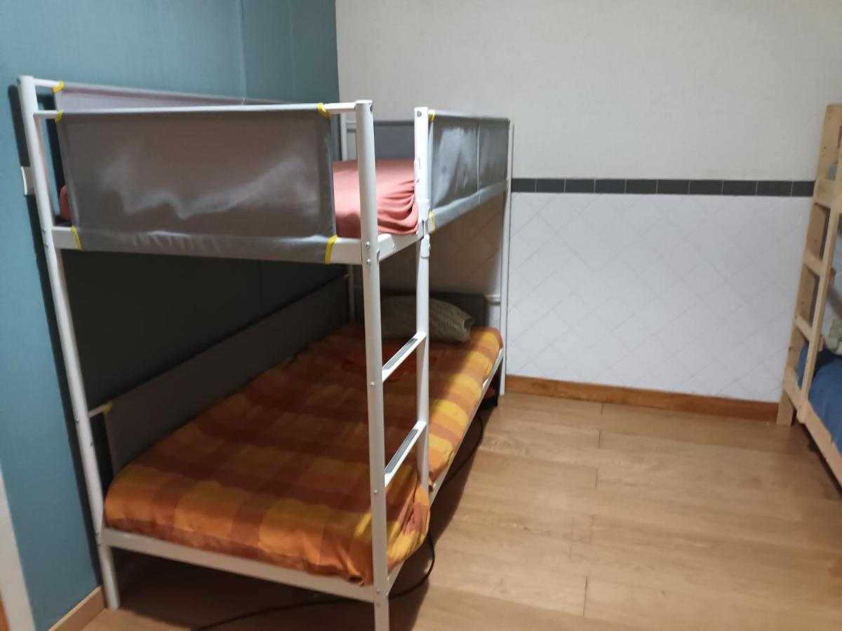 דירות סינטרה Global Guest מראה חיצוני תמונה