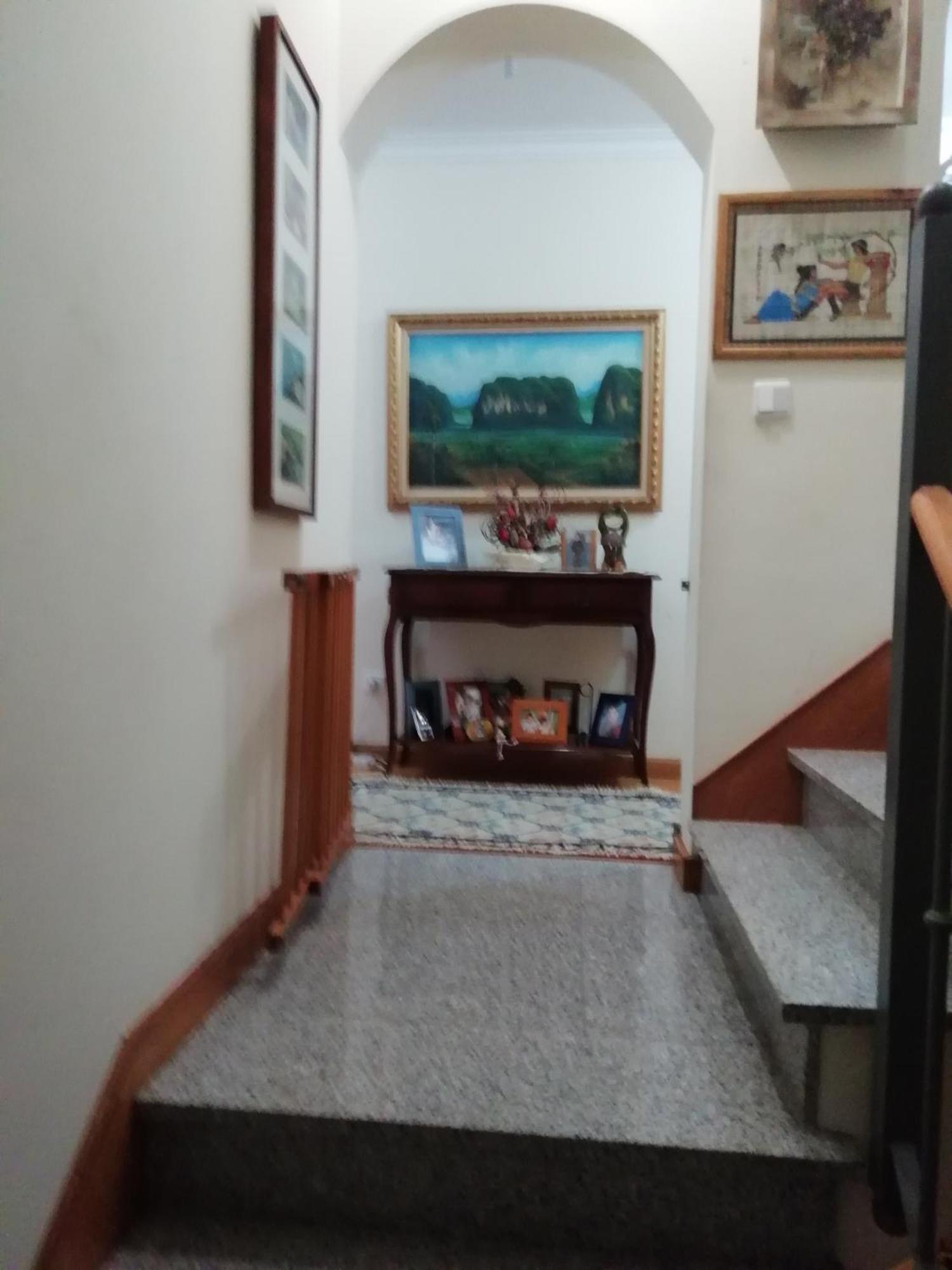 דירות סינטרה Global Guest מראה חיצוני תמונה